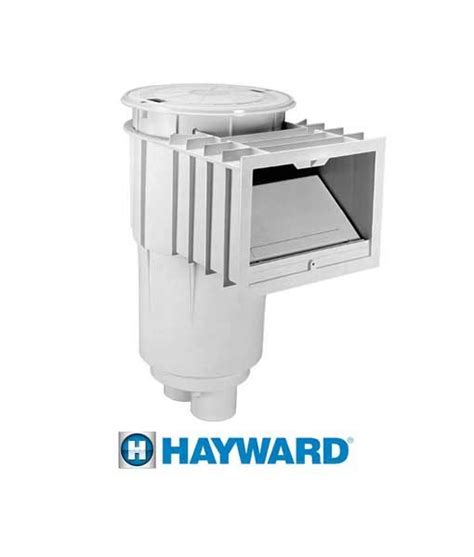 Desnatador Hayward Sp Con Dos Salidas De Cementar Hidroshop Mx