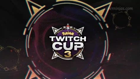 Pokemon Twitch Cup Todos Los Participantes Horarios Trailer