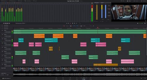 DaVinci Resolve Studio - inklusive Videokurs gratis (deutsch)