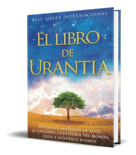 El Libro De Urantia [ Original ] Nuevo Y Sellado Envío Gratis