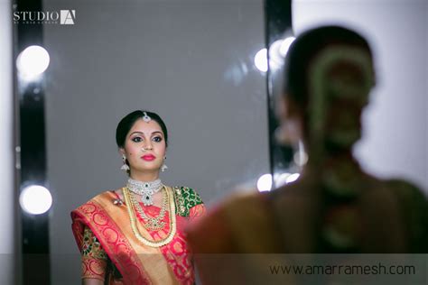 Colorful Telugu Wedding In Hyderabad Wedmegood