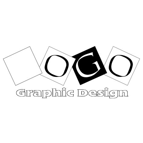 Logo Graphic Design Logo PNG Transparent & SVG Vector - Freebie Supply