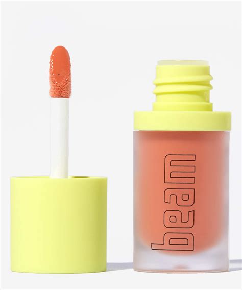 Made By Mitchell Beam Lip Gloss Nude Mood At BEAUTY BAY