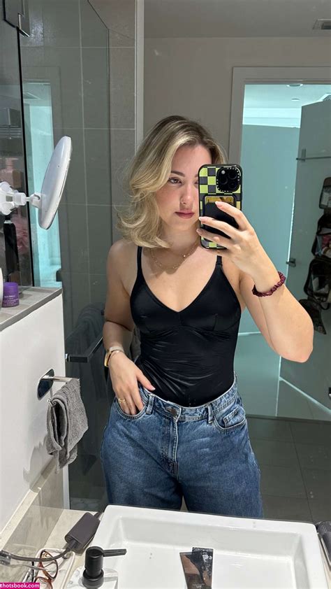 Top 5 Secrets Revealed In The Supcaitlin OnlyFans Leak – You Won't Believe #4! Image 10