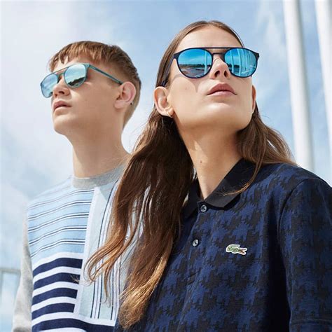 Lacoste | Spectacular Eyewear