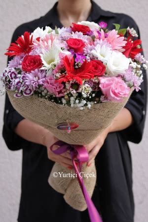 Send Flowers To Turkey, Flower Delivery Turkey