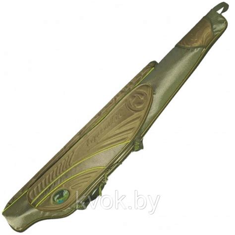 Чехол Aquatic Ч-17 полужёсткий малый 138см.: продажа, цена в Минске ...