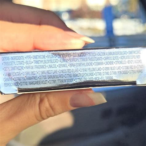 Pinkish Nude Powder Blush Depop