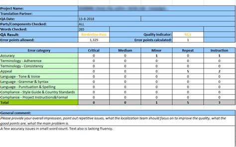 Free Assessment Samples In Excel Hot Sex Picture