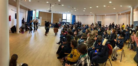 Portes ouvertes 2022 Collège Gay Lussac