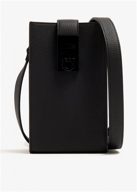Shop Ferragamo Shoes & Accessories for Men in UAE | Level Shoes