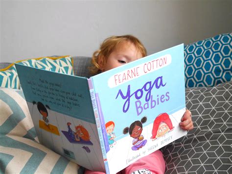 Yoga Babies 7