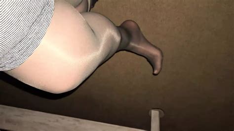 Louise Nylontease Foot Fetish Tease American Shemale Ladyboy Porn