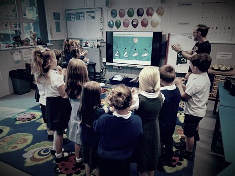 Friday Bridge Primary October 2023