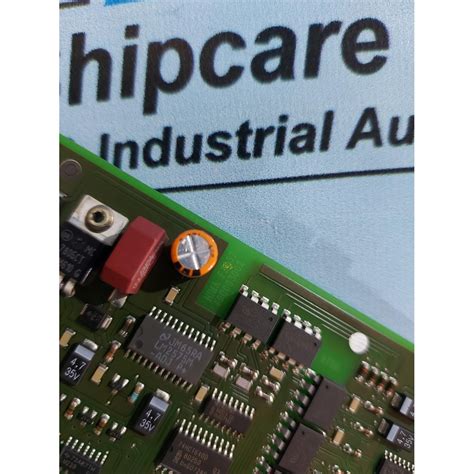 Hima F Input Module Atlas Shipcare Services