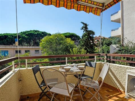 apartment evasion   interhome cavalaire sur mer tarifs actualises