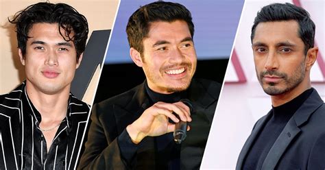 Here Are Asian Actors You Should Know Popsugar Entertainment