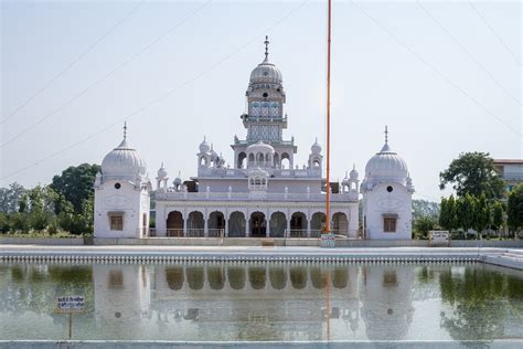 The largest city of Punjab – Ludhiana « Travel Portal Of India