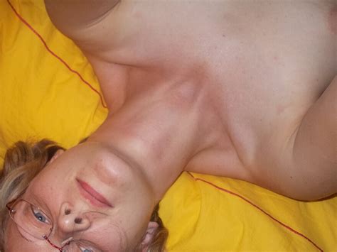 Magda Polish Slut Masturbating DSCN Porn Pic