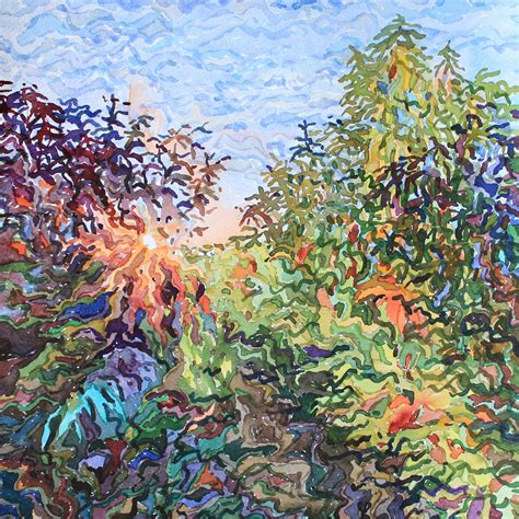 Secret path in the garden : r/gardening