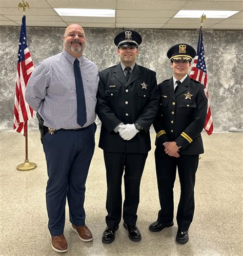 Congratulations to... - Village of Homewood Police Department