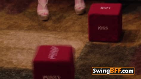 Stunning Amateur Swinger Couple Likes To Explore Their Sexual Boundaries