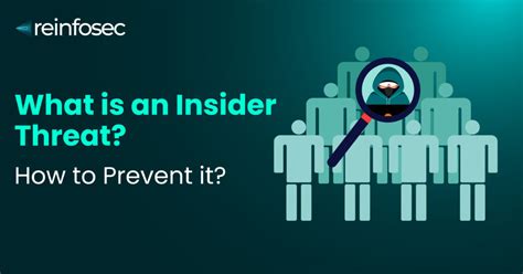 Details What is an Insider Threat? | Effective Strategies to Prevent Insider Update