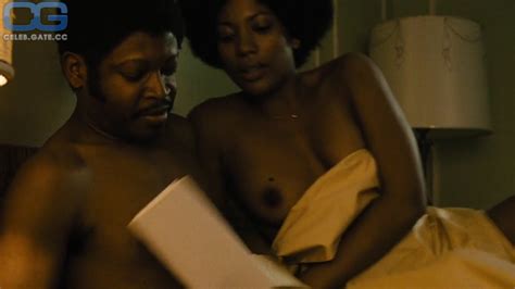 Natalie Paul Nude Pictures Photos Playboy Naked Topless Fappening