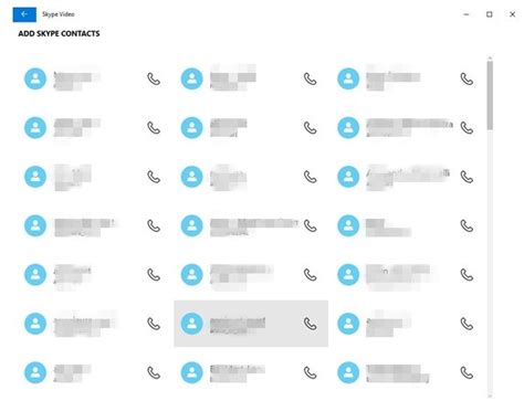 Skype Status Icons Bpomodel