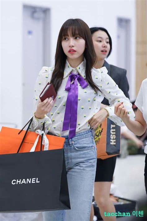 Pin By Daniel Rivera On Mina Outfits Kpop Girls Mina Girl