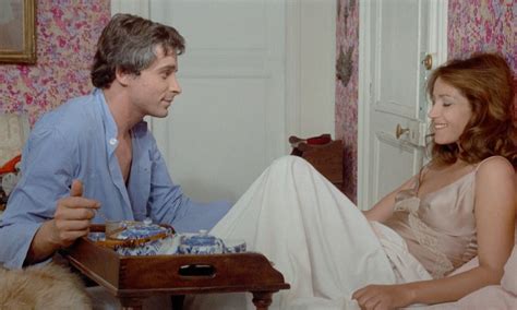 Nude Video Celebs Jane Birkin Nude Projection Privee