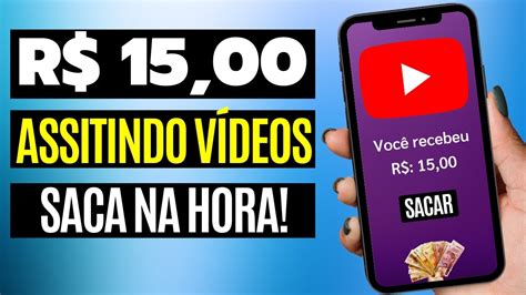 App Para Ganhar Dinheiro Assistindo VÍdeos E Girando A Roleta App Que