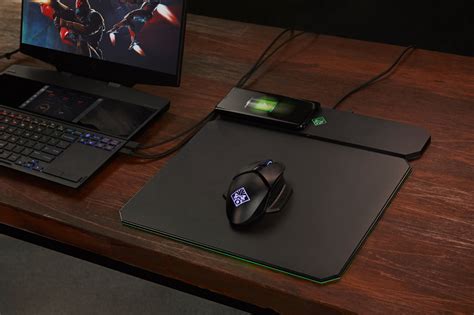 Hp Omen By Photon Wireless Mouse 0 In Distributorwholesale Stock For
