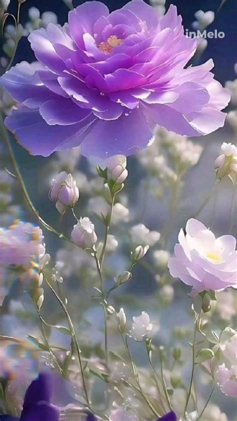 Pin By Jola Tubicz On Natura Lovely Flowers Wallpaper Beautiful