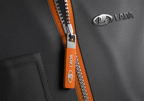 LADA on Behance