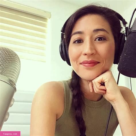 Mina Kimes Aka Mina Kimes Nude Leaked OnlyFans Photo 3 Fapgosu