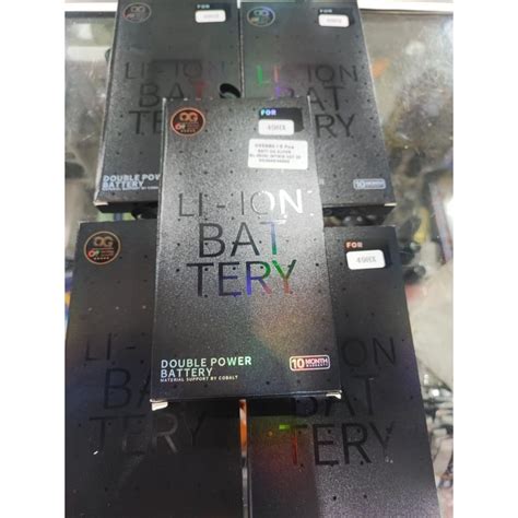 Jual Baterai Infinix Smart X Smart X Smart Pro X B Hot I X C Hot I X