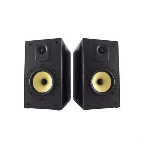 THONET AND VANDER Parlante Potenciado Hi-End Kugel BT Con Bluetooth ...