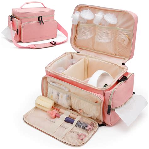 spectra pumping bags 4