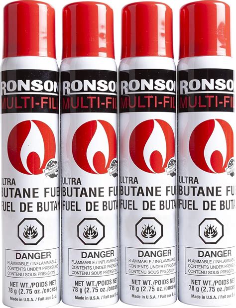 The Explosive Truth About Butane Lighter Fluid Composition Controversy And Safe Handling