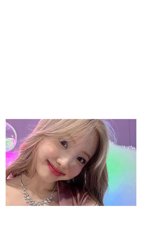 트와이스 나연 개인인스타그램 사진 핸드폰 배경화면