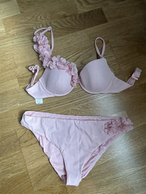 Bikini Calzedonia Neu gemäss Beschreibung in Basel für CHF mit Lieferung auf Ricardo kaufen