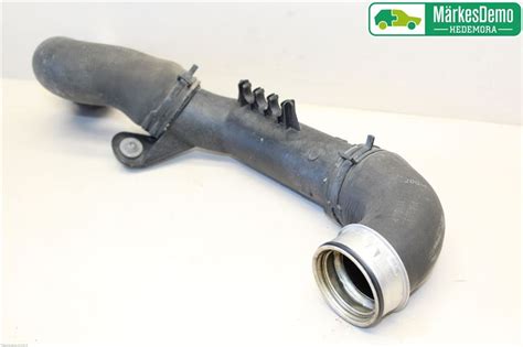 Vw Caddy Intercooler Hose Caddy Autoparts24