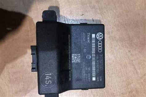 Блок гетвей Audi A3 8P | Festima.Ru – частные объявления