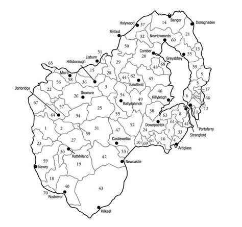 Custom Title Ulster Historical Foundation