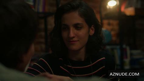 OLIVIA NUSS Nude AZNude