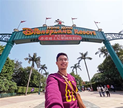 hong kong disneyland  magical adventure awaits   kapampangan