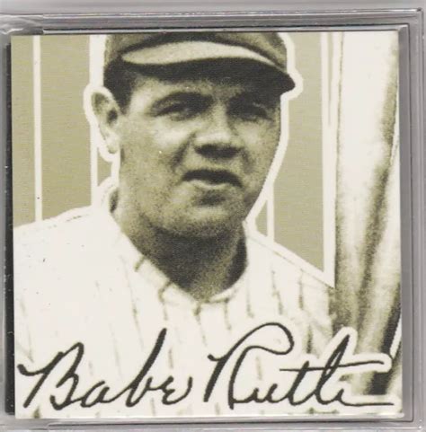 BABE RUTH THE Sultan Of Swat Collectible Coin With Box 10 27