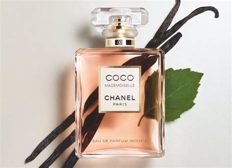 Духи Chanel Coco Mademoiselle: ноты, состав, отзывы, история аромата ...
