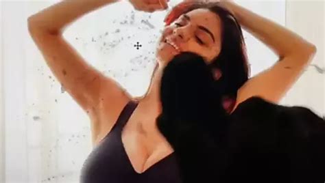 Nivetha Thomas Hot Desi Cum Tribute Slow Motion Xhamster